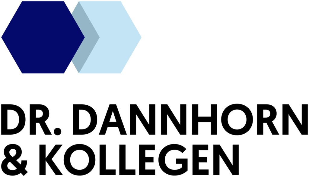 Dr. Dannhorn & Kollegen Steuerberatungsgesellschaft mbH Logo